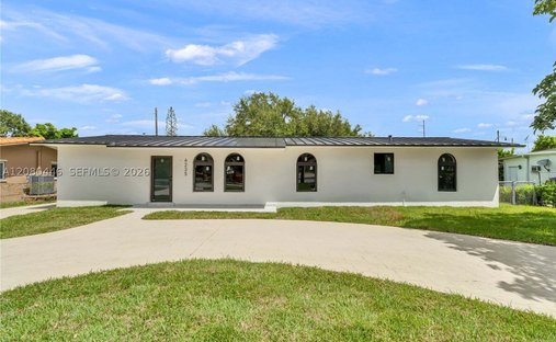 Casa a Miami, Florida, Stati Uniti 1