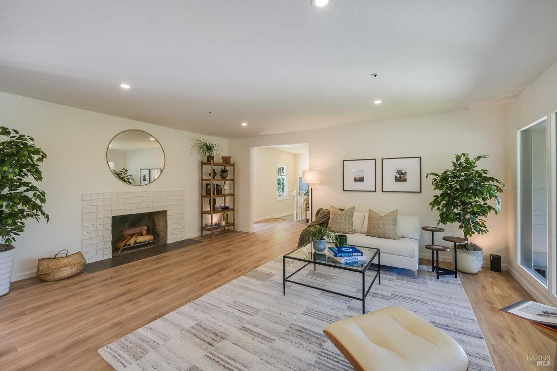 Casa a Mill Valley, California, Stati Uniti 5 - 18763466