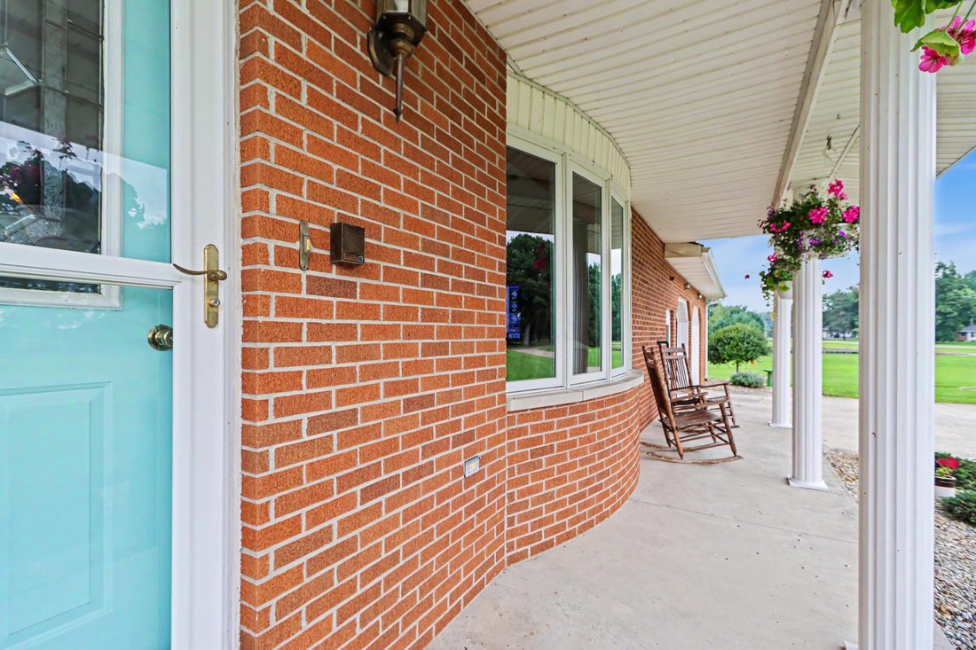 Casa a Bucyrus, Ohio, Stati Uniti 4 - 18764449