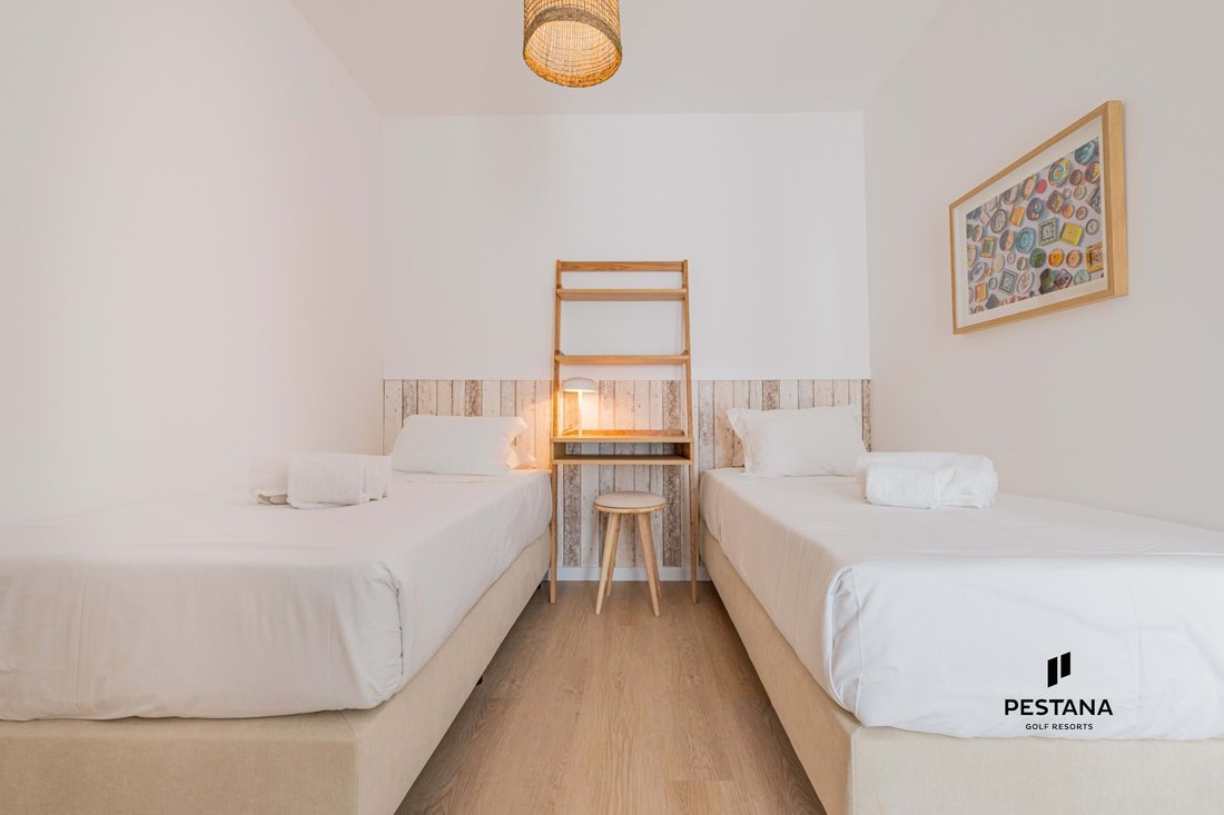 Apartamento en Porto Covo, Setúbal Municipality, Portugal 4 - 18765502