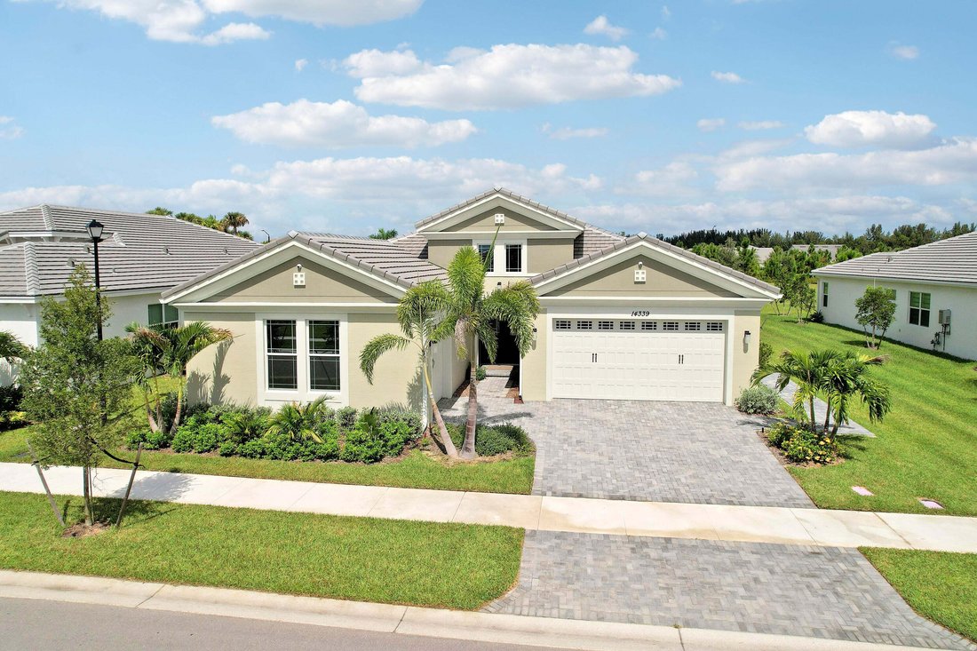 Haus in West Palm Beach, Florida, Vereinigte Staaten 2 - 18764533