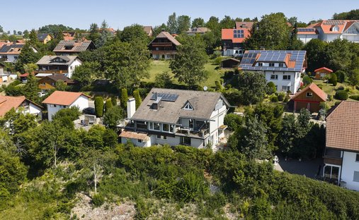 Appartement à Löffingen, Bade-Wurtemberg, Allemagne 1