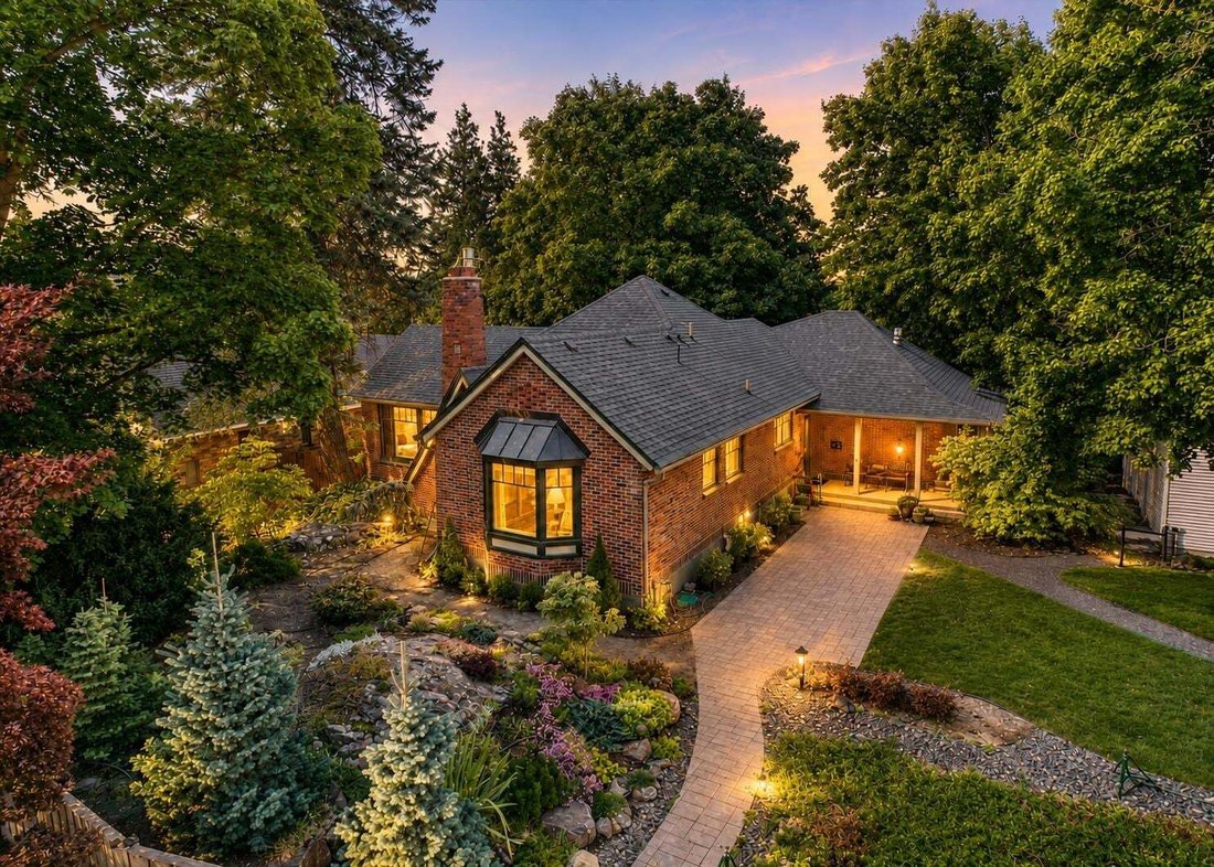 Haus in Spokane, Washington, Vereinigte Staaten 1 - 18764187