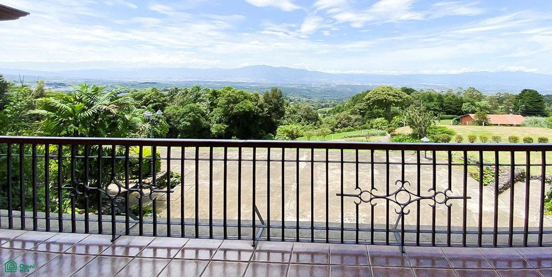 Casa en San Pedro de Poás, Provincia de Guanacaste, Costa Rica 3 - 17101011