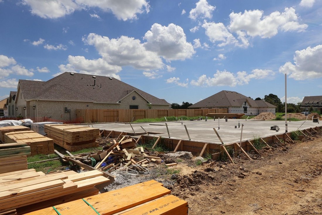 Haus in Dayton, Texas, Vereinigte Staaten 3 - 18764652