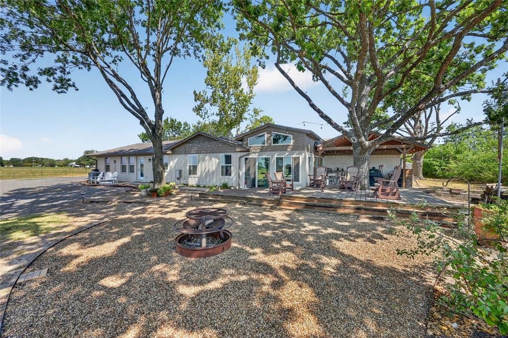 Farm Ranch in Bonham, Texas, United States 2 - 18764608
