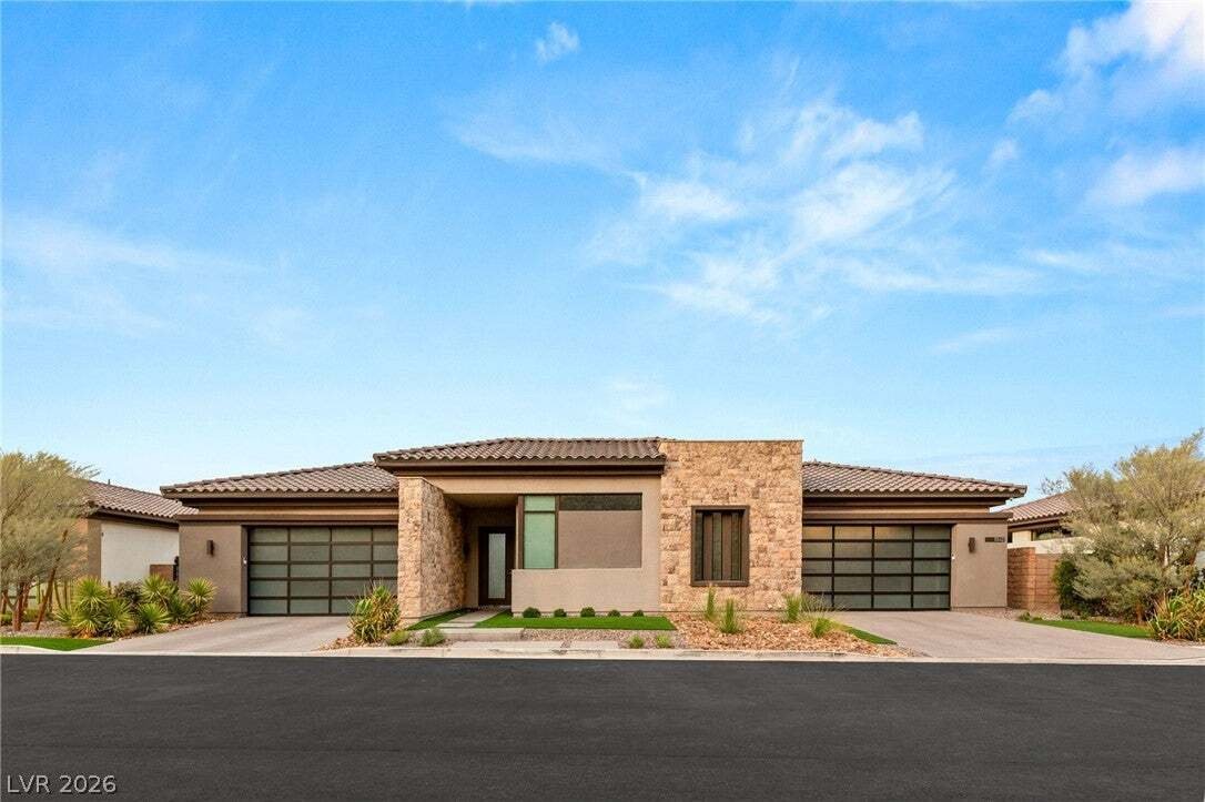 House in Las Vegas, Nevada, United States 1 - 18763810