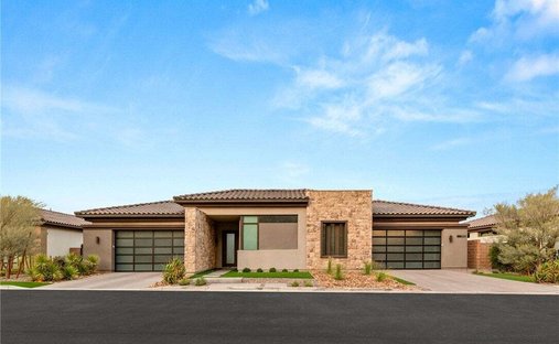 House in Las Vegas, Nevada, United States 1