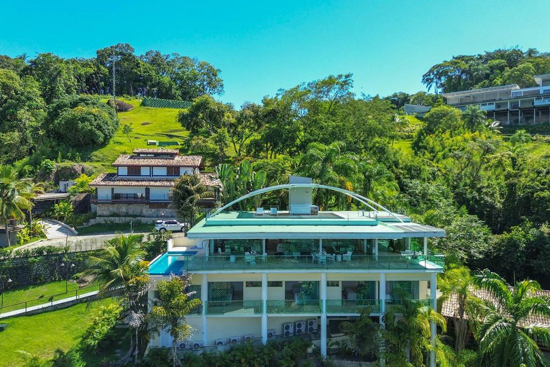 Maison à Porto Frade, Rio de Janeiro, Brésil 2 - 18762336