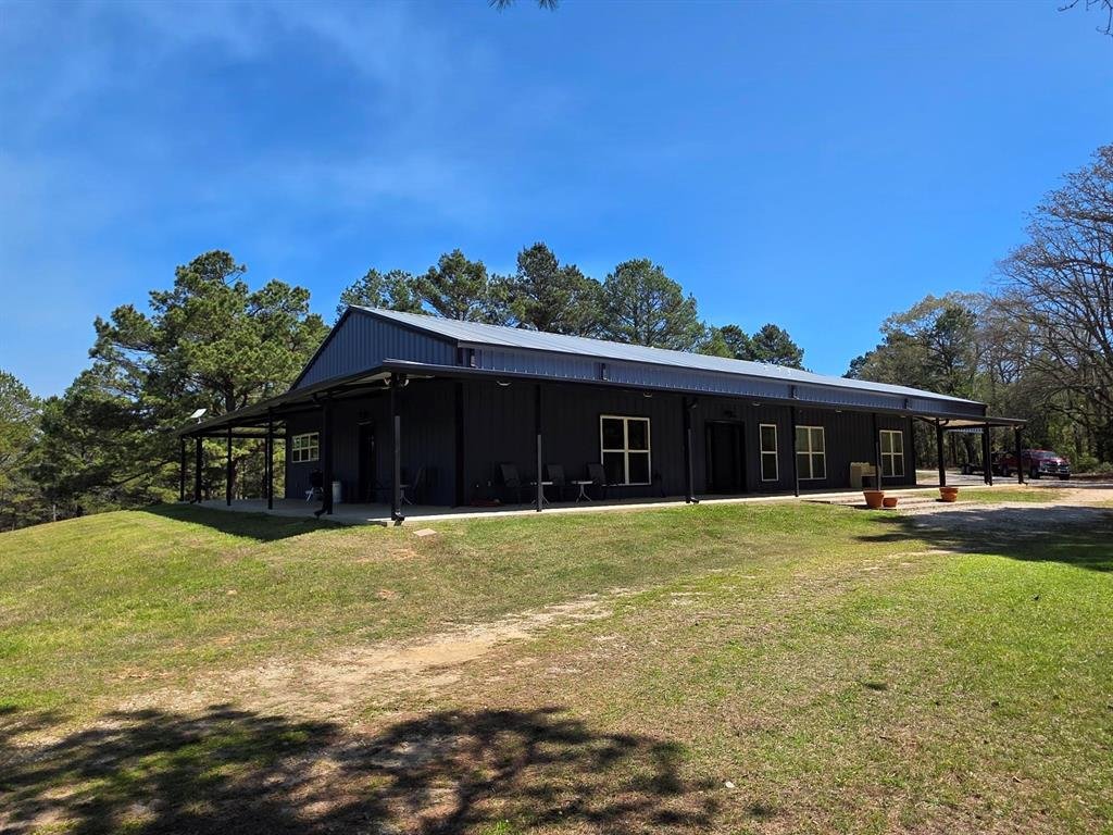 Azienda agricola a Holly Lake Ranch, Texas, Stati Uniti 2 - 18764587