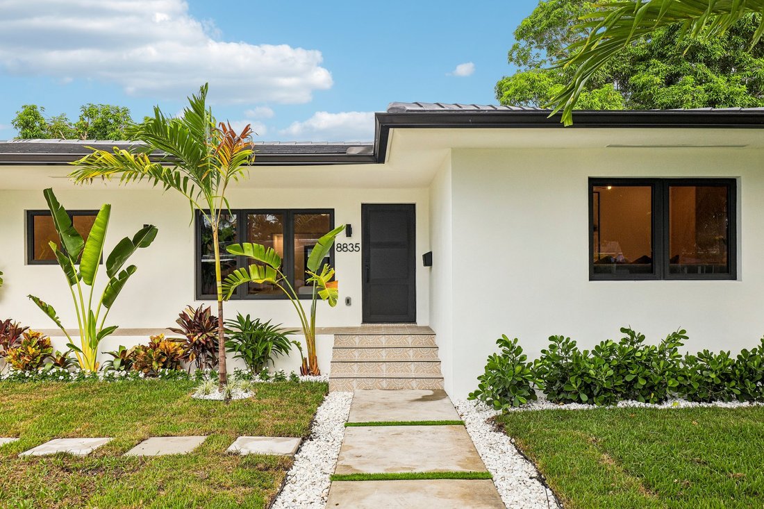 Casa a Miami, Florida, Stati Uniti 3 - 18763594