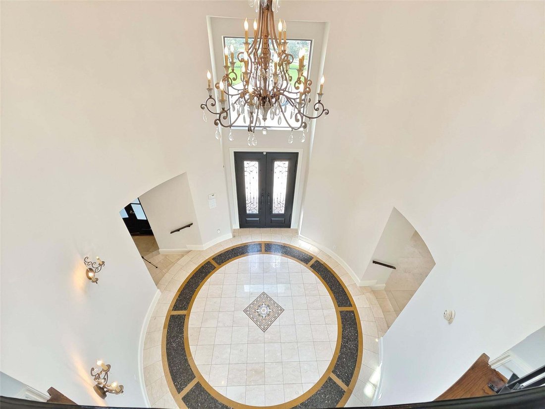 Casa a Rosenberg, Texas, Stati Uniti 4 - 18762317