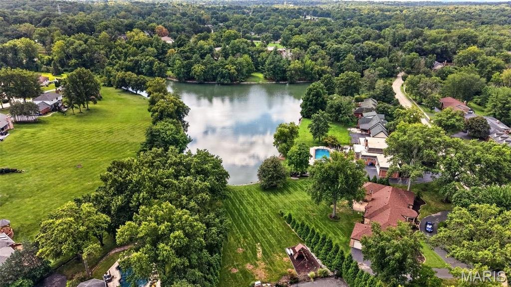 Haus in Creve Coeur Township, Missouri, Vereinigte Staaten 3 - 18764340