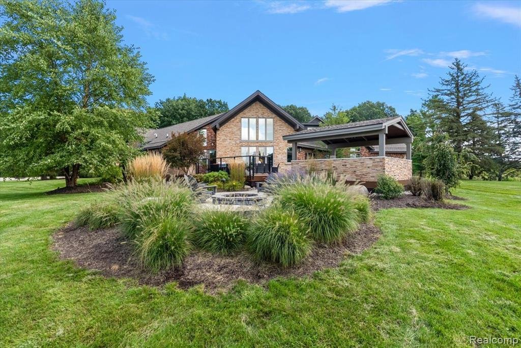 Haus in Haslett, Michigan, Vereinigte Staaten 5 - 18764361