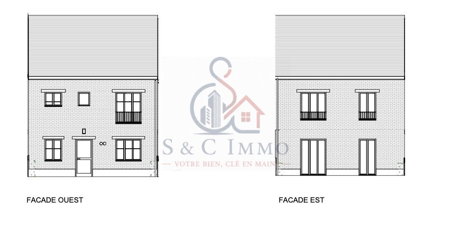 Apartment in Coupvray, Ile-de-France, France 3 - 18766335