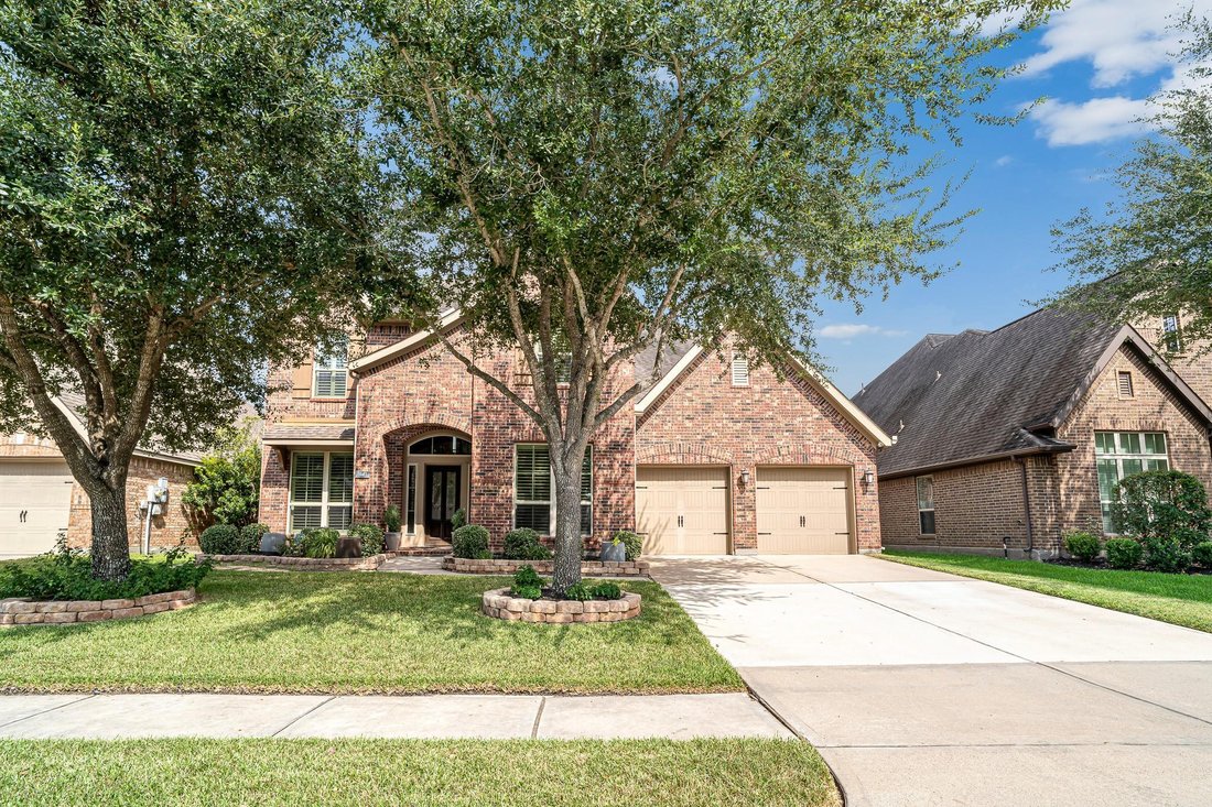 Haus in Pearland, Texas, Vereinigte Staaten 2 - 18762306