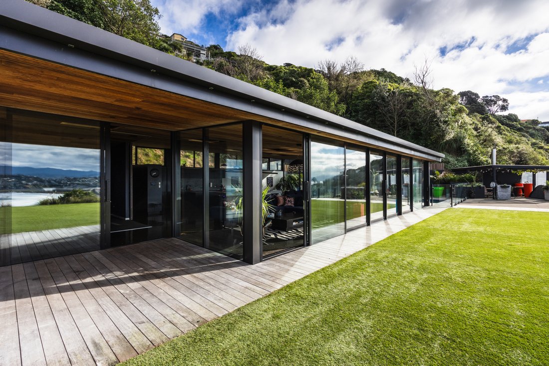 Appartement à Wellington, Wellington, Nouvelle-Zélande 4 - 18760598