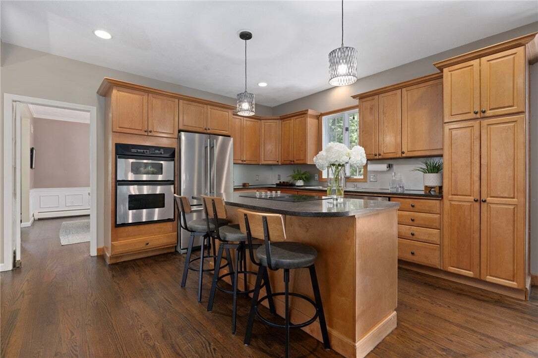 Casa a East Greenwich, Rhode Island, Stati Uniti 5 - 18763916