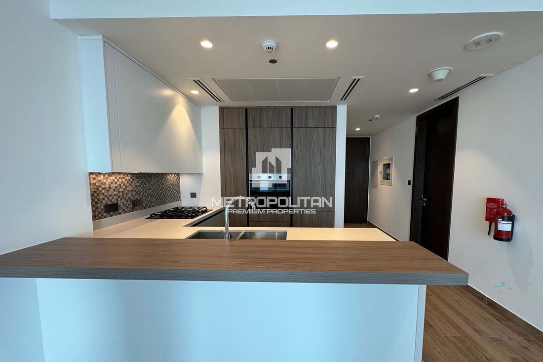 Apartment in Dubai Marina / Marsa Dubai, Dubai, United Arab Emirates 2 - 18763342