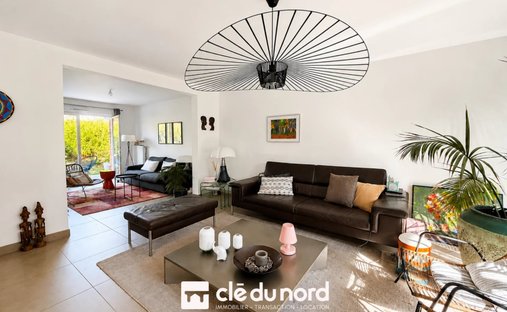 Haus in Arbrisseau Ouest, Wattignies, Frankreich 1