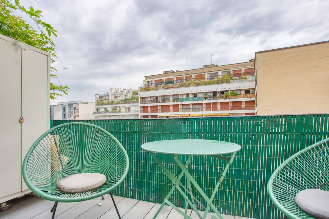 Apartamento en San Lambert, Paris 15e Arrondissement, París 5 - 18763025