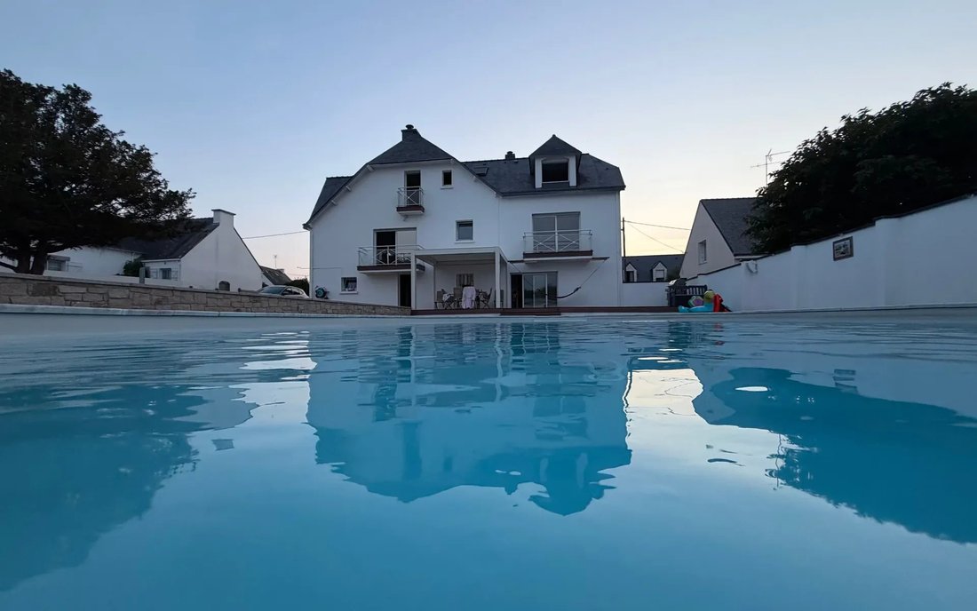 House in Ouest, Quiberon, France 2 - 18763259