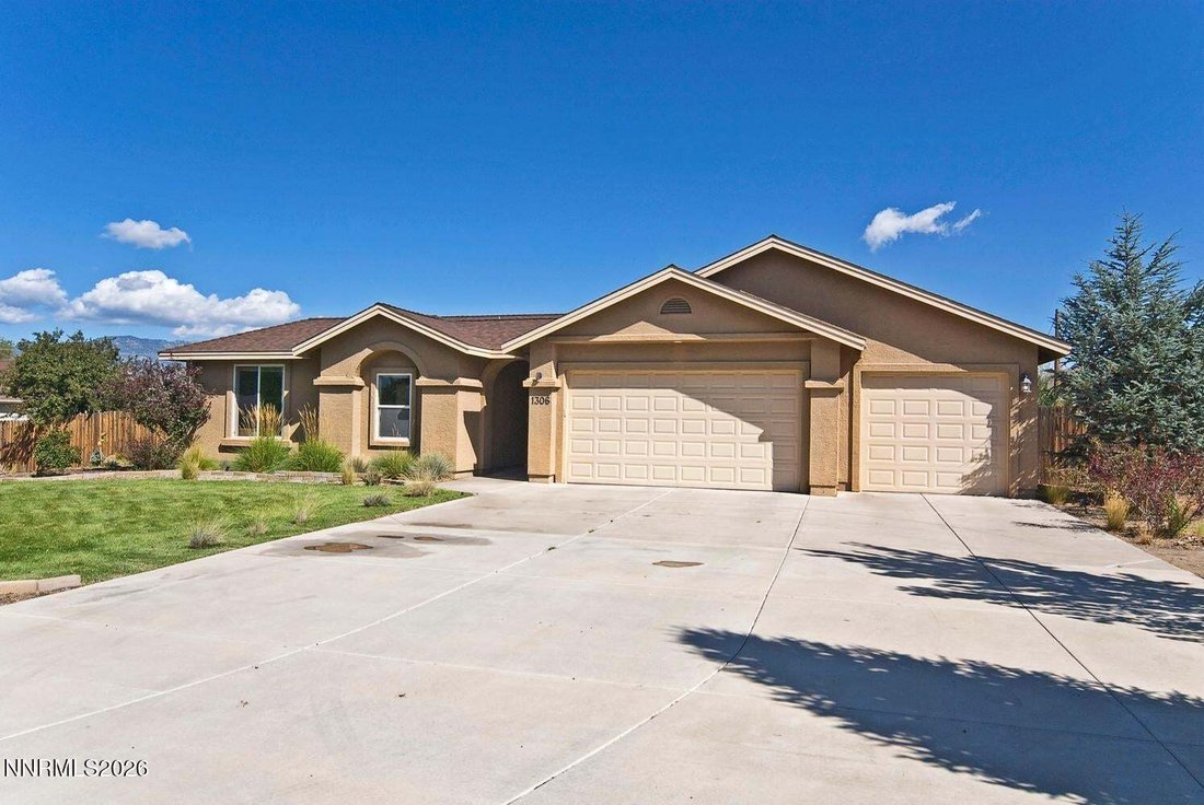 Casa en Indian Hills, Nevada, Estados Unidos 1 - 18764220