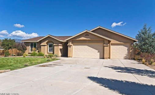 Haus in Indian Hills, Nevada, Vereinigte Staaten 1