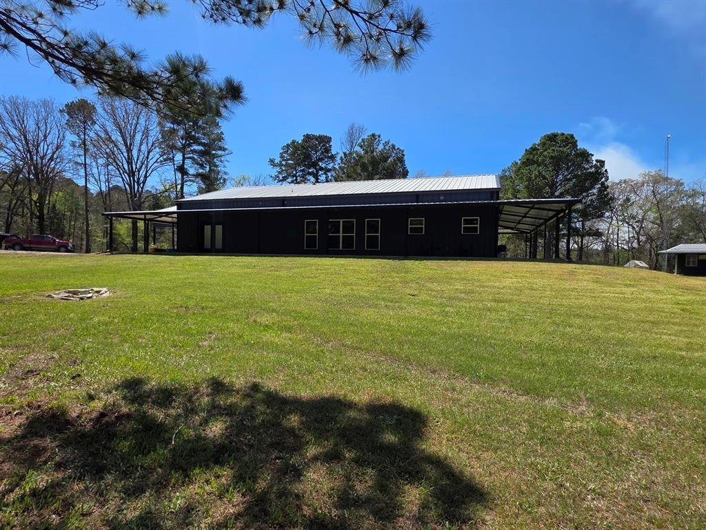 Azienda agricola a Holly Lake Ranch, Texas, Stati Uniti 4 - 18764587