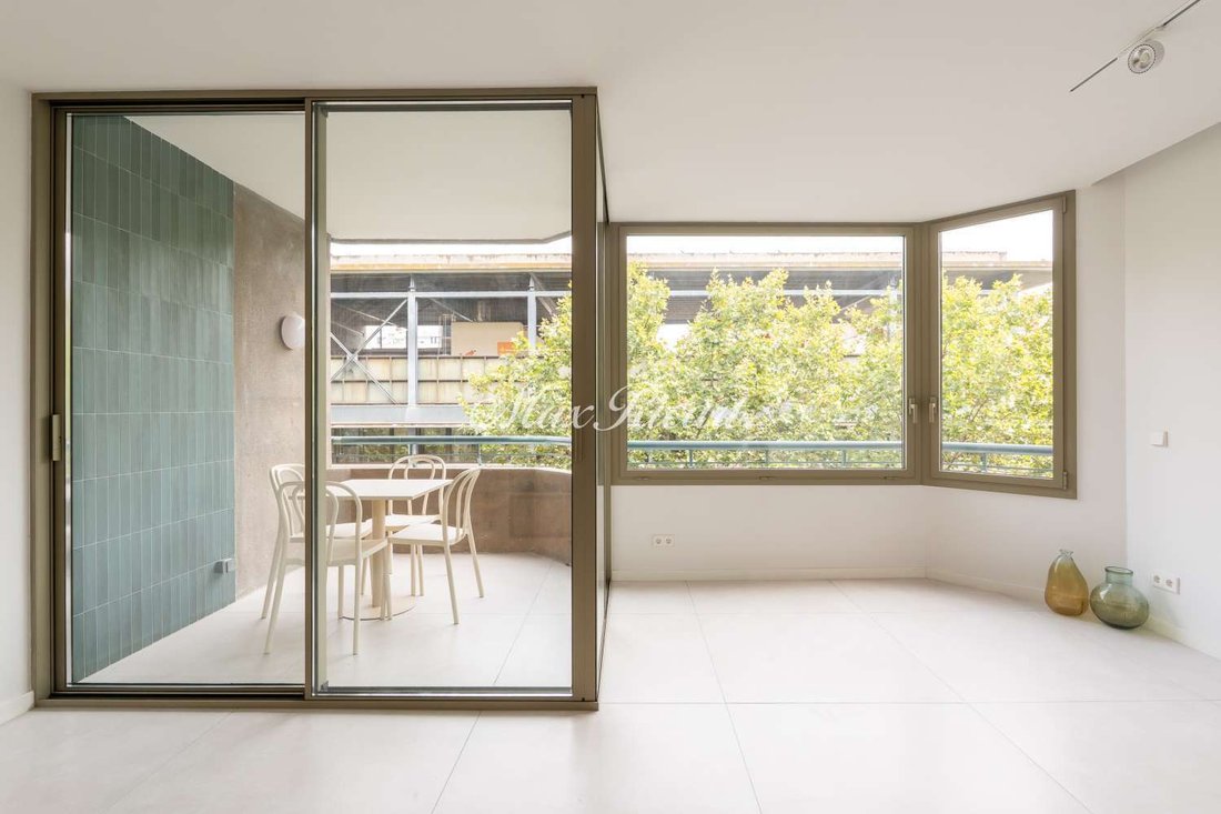 Appartement à Eixample, Barcelone, Espagne 2 - 18765383