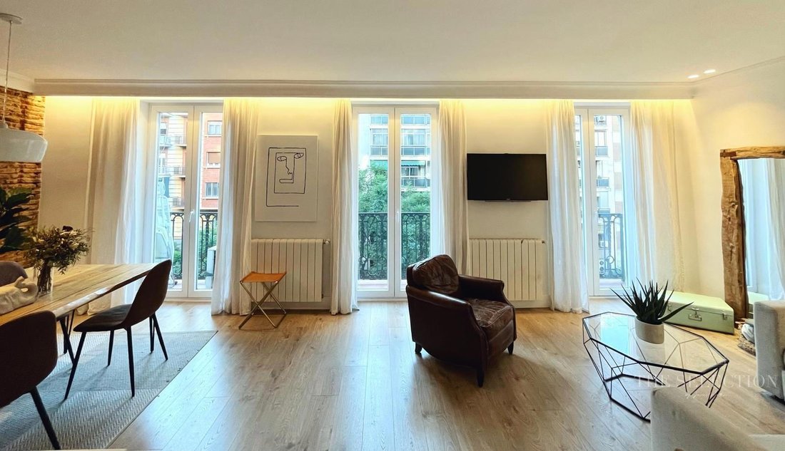Apartment in Centro, Madrid, Spain 1 - 18762966