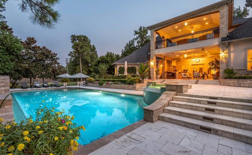 Casa a Spring, Texas, Stati Uniti 1