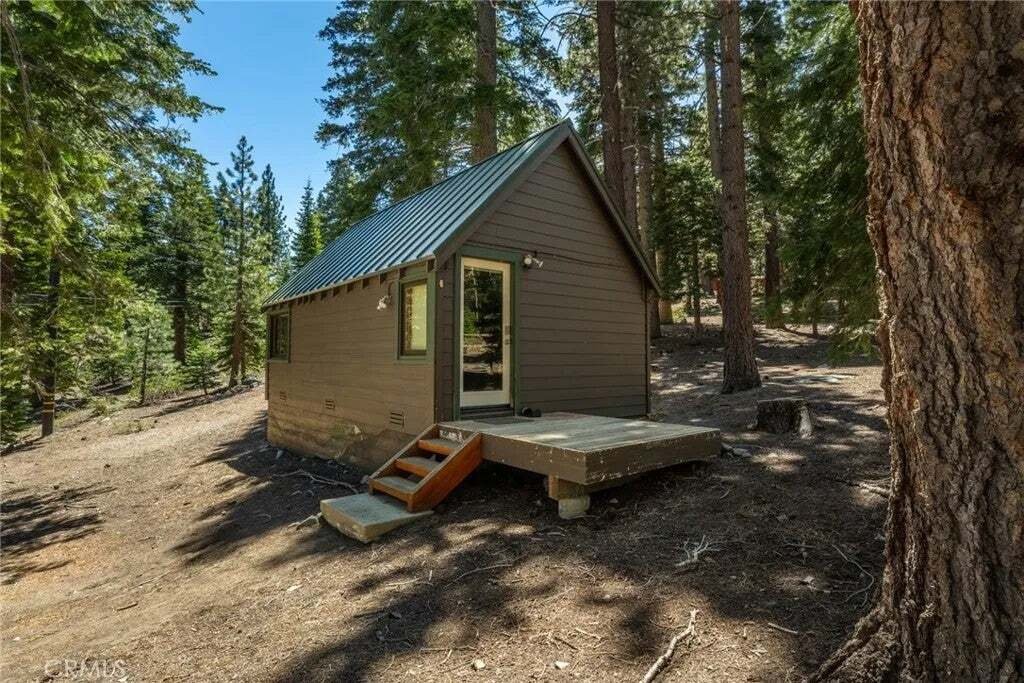 Autres à Mammoth Lakes, Californie, États-Unis 2 - 18762248