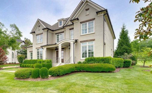 Casa en Nashville, Tennessee, Estados Unidos 1