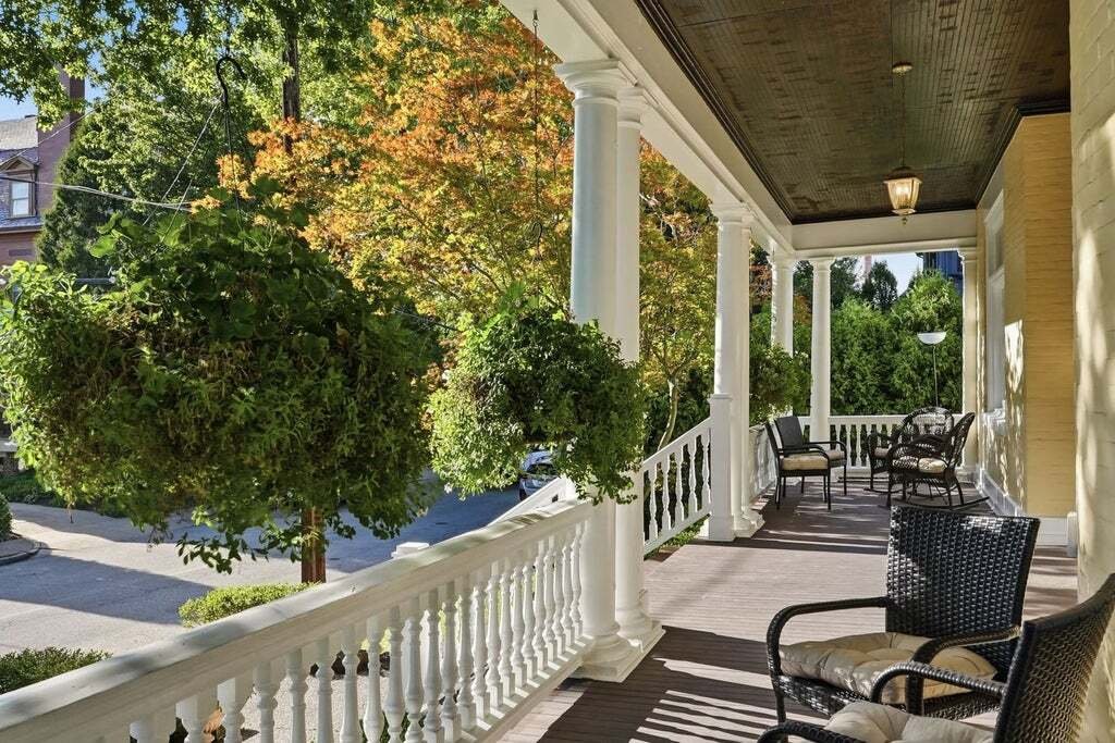 Casa en Pittsburgh, Pensilvania, Estados Unidos 4 - 18766357