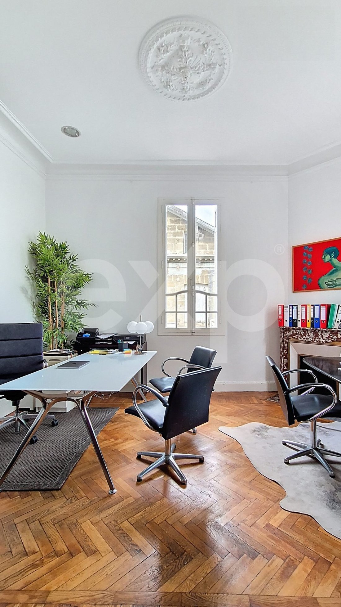 House in Saint Jean-Belcier-Carle Vernet-Albert 1er, Bordeaux, France 4 - 17237992