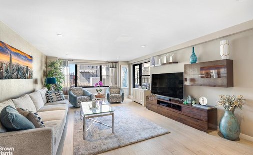 Co Op in New York, New York, United States 1