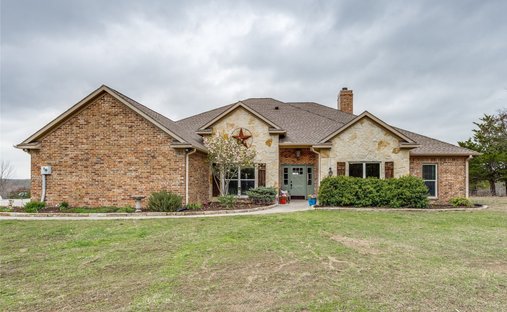 Casa a Whitewright, Texas, Stati Uniti 1