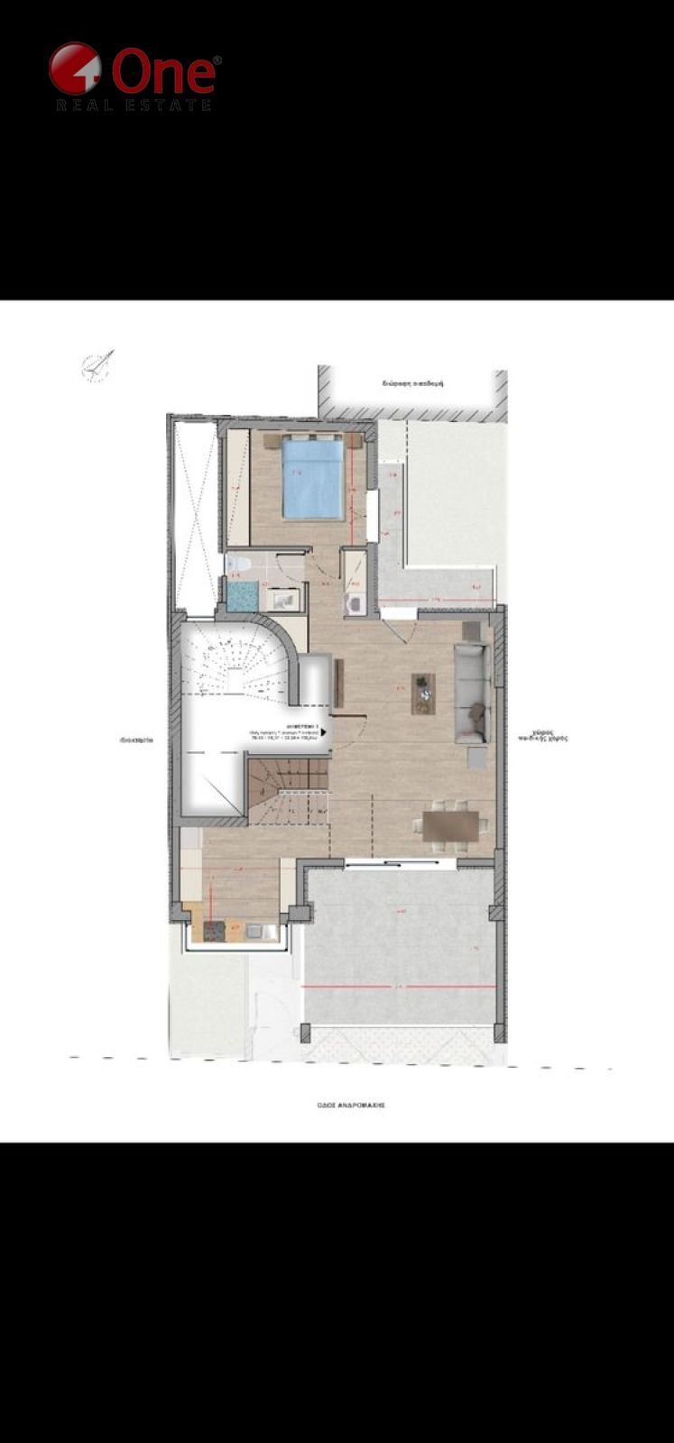 Haus in 2nd Community of Kallithea, Attika, Griechenland 2 - 18765241