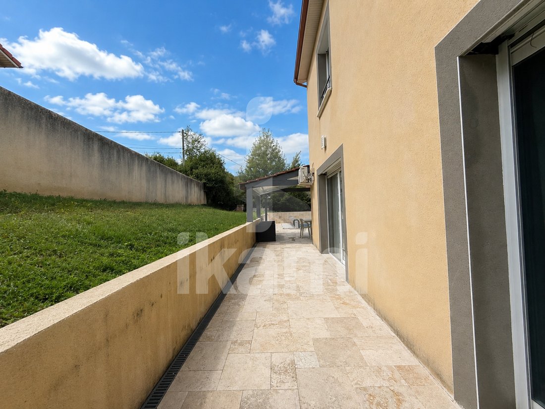 Maison à Canal, Givors, France 5 - 18765302