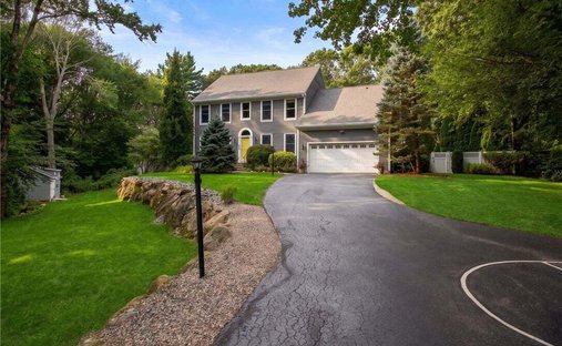 Haus in South Kingstown, Rhode Island, Vereinigte Staaten 1