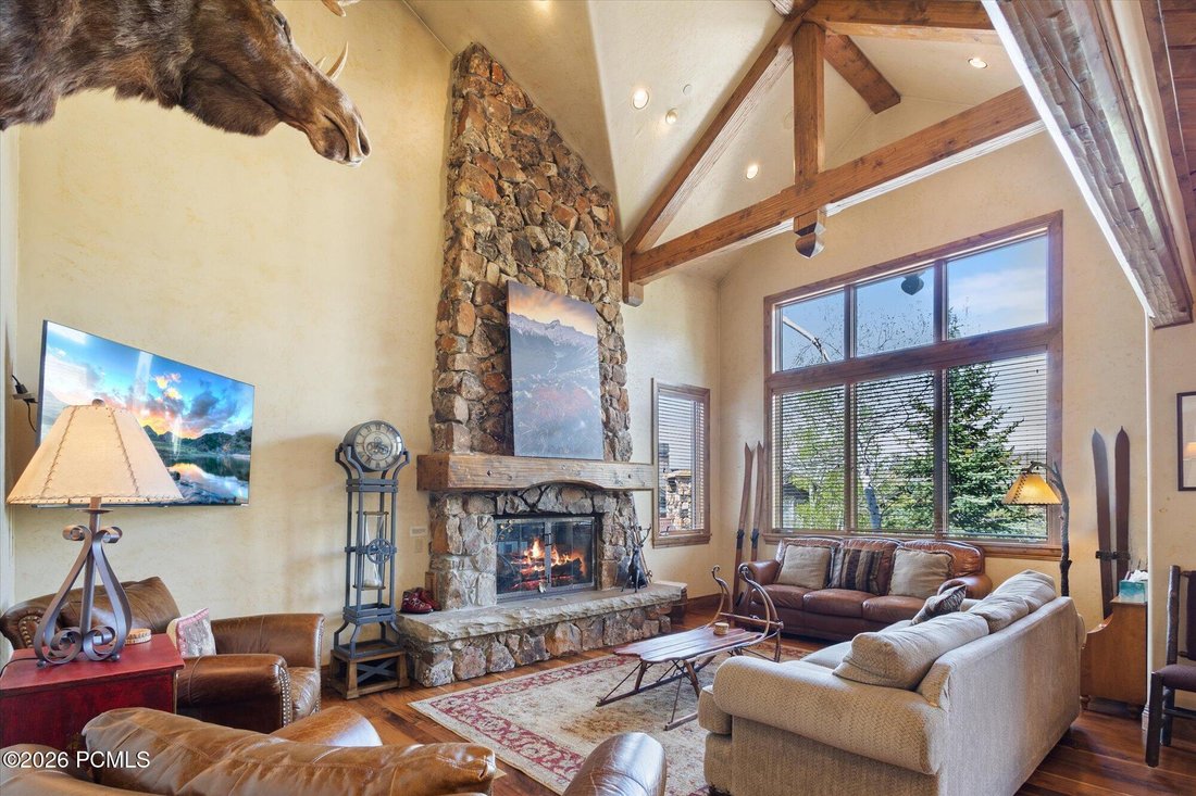 Townhouse en Park City, Utah, Estados Unidos 2 - 18765207