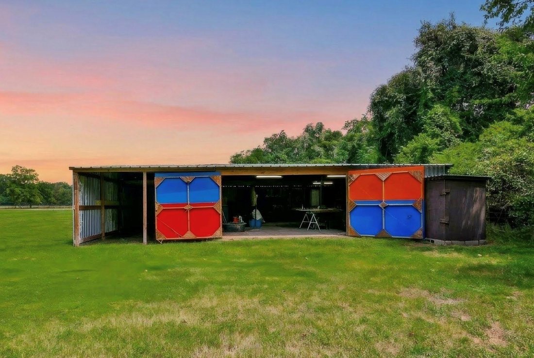 House in Tomball, Texas, United States 4 - 18762302