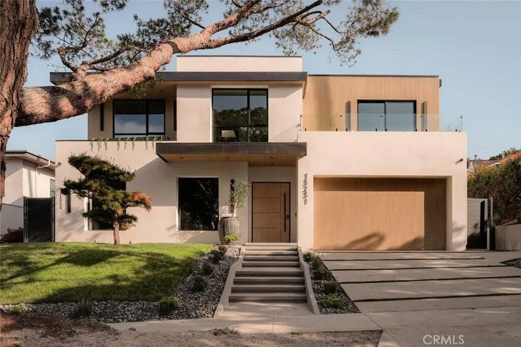 Haus in Los Angeles, Kalifornien, Vereinigte Staaten 1 - 18764994