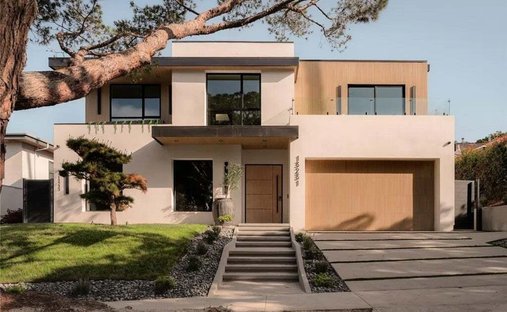 Casa a Los Angeles, California, Stati Uniti 1