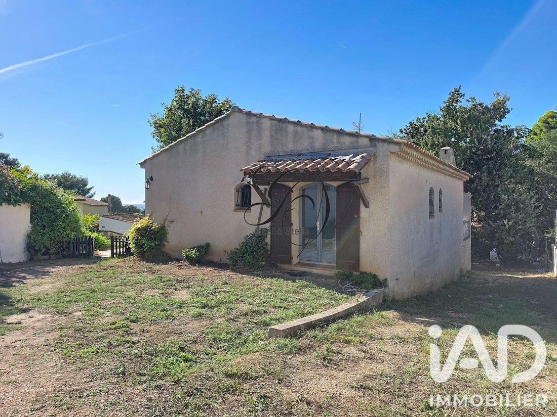House in Le Fort, Six-Fours-les-Plages, France 2 - 18763326