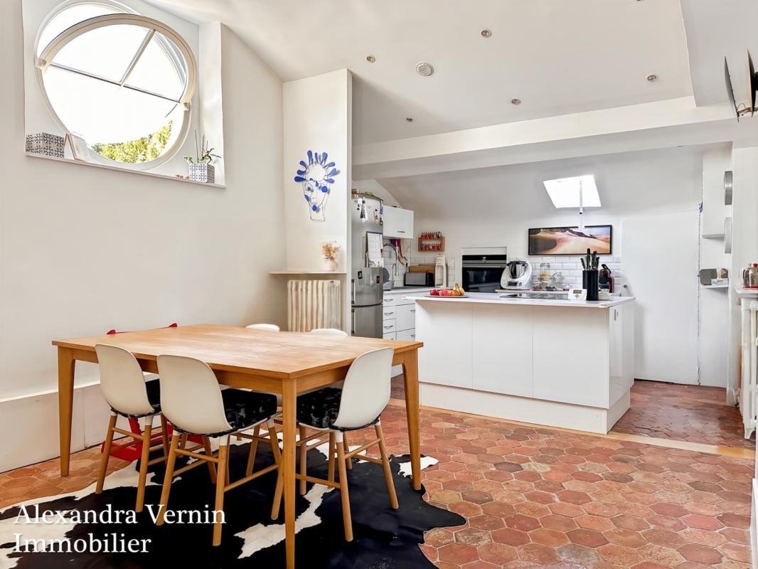 Apartamento en Alsacia, Saint-Germain-en-Laye, Francia 4 - 18765483