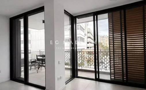 Apartamento en Tel Aviv-Yafo, Distrito de Tel Aviv, Israel 1