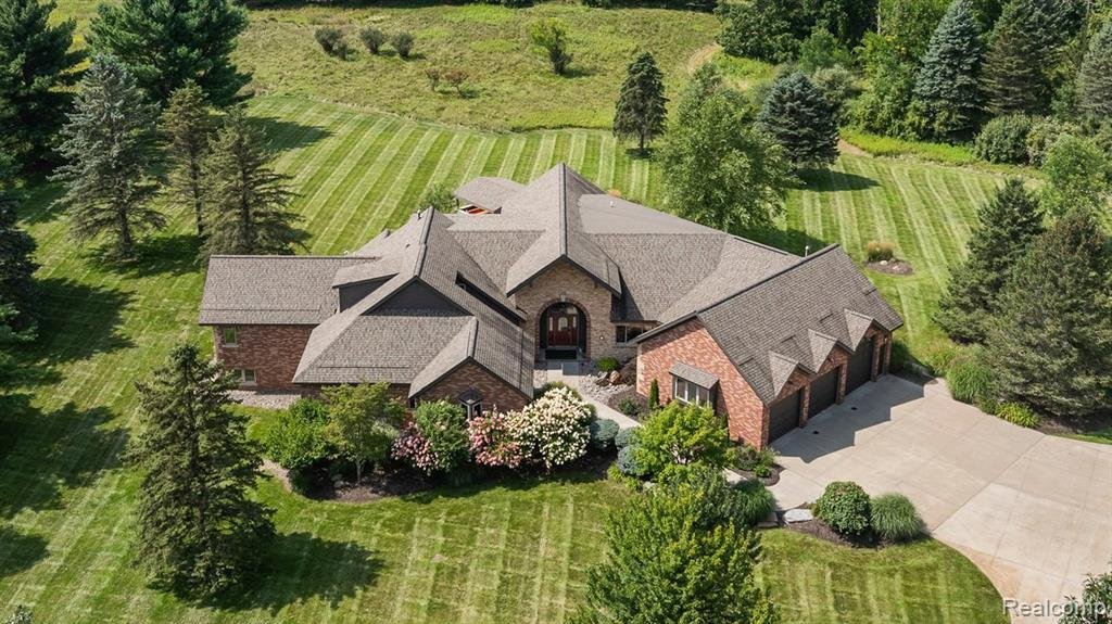 Haus in Haslett, Michigan, Vereinigte Staaten 1 - 18764361