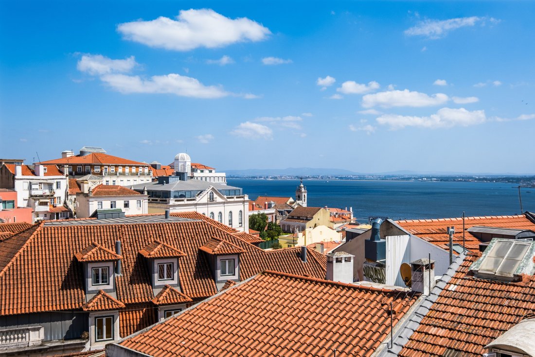 Apartment in Estrela, Lisbon, Portugal 1 - 18641633